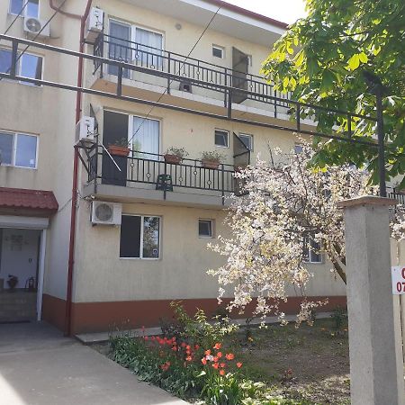 Vila Albatros Vama Veche Dış mekan fotoğraf