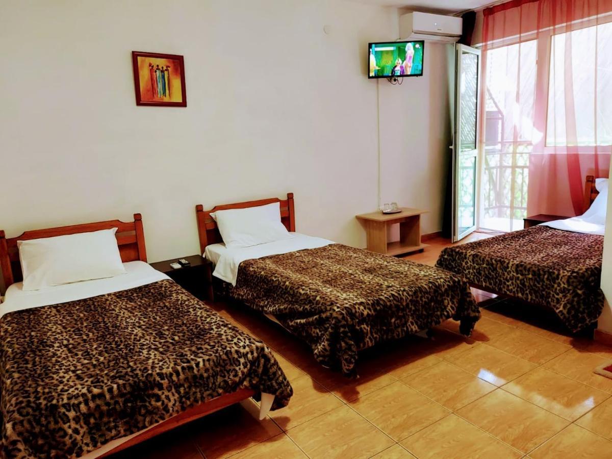Vila Albatros Vama Veche Dış mekan fotoğraf