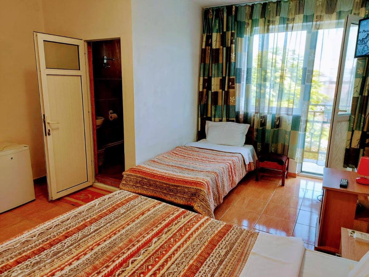 Vila Albatros Vama Veche Dış mekan fotoğraf