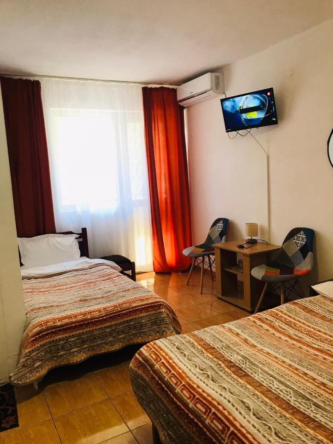 Vila Albatros Vama Veche Dış mekan fotoğraf