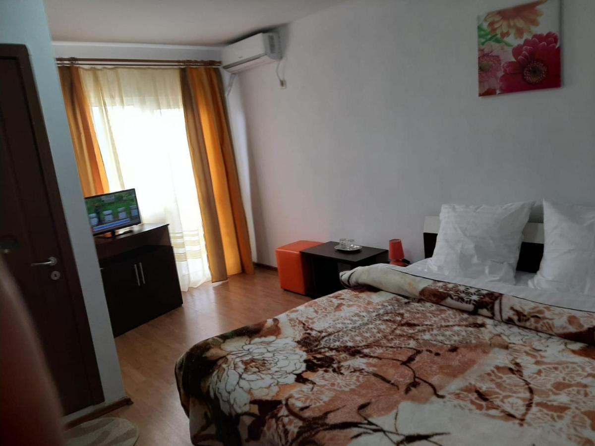 Vila Albatros Vama Veche Dış mekan fotoğraf