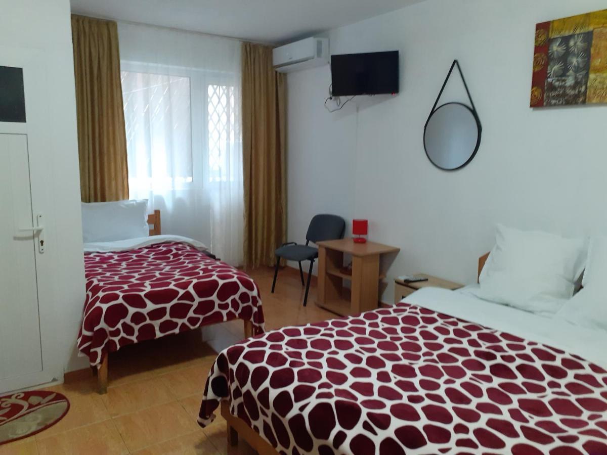 Vila Albatros Vama Veche Dış mekan fotoğraf