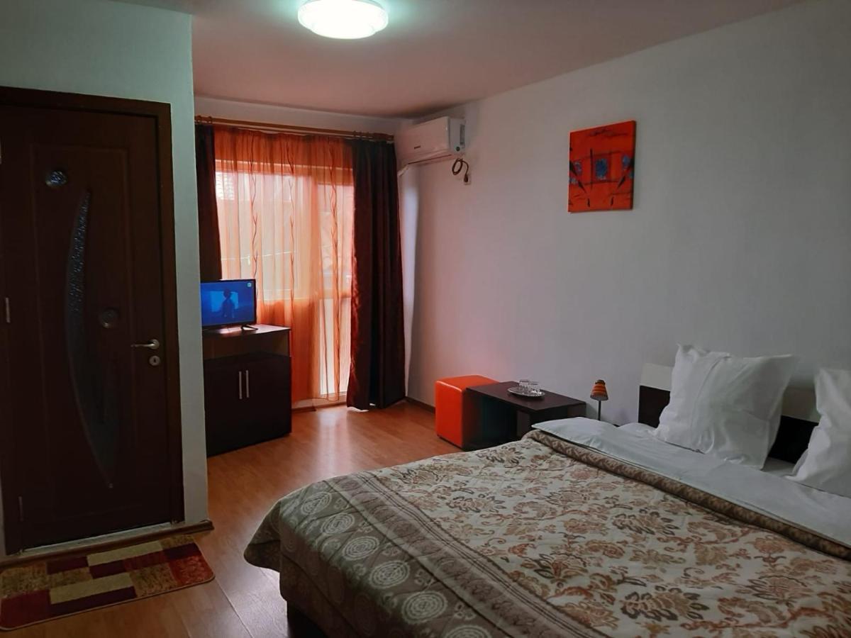 Vila Albatros Vama Veche Dış mekan fotoğraf