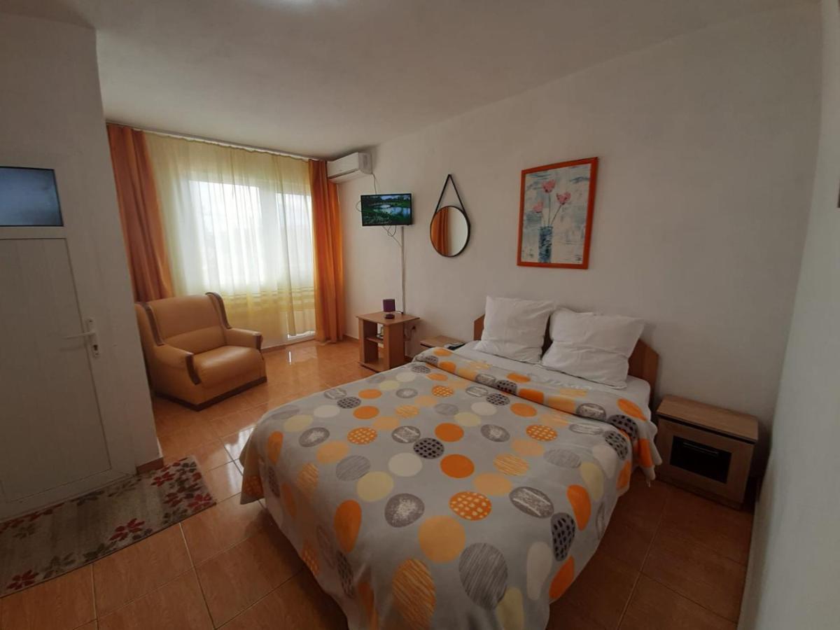 Vila Albatros Vama Veche Dış mekan fotoğraf