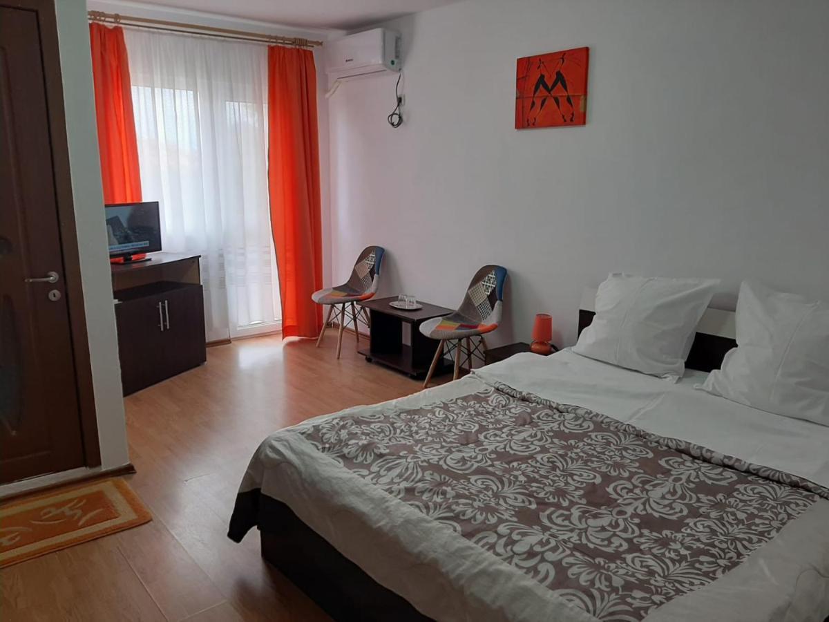 Vila Albatros Vama Veche Dış mekan fotoğraf