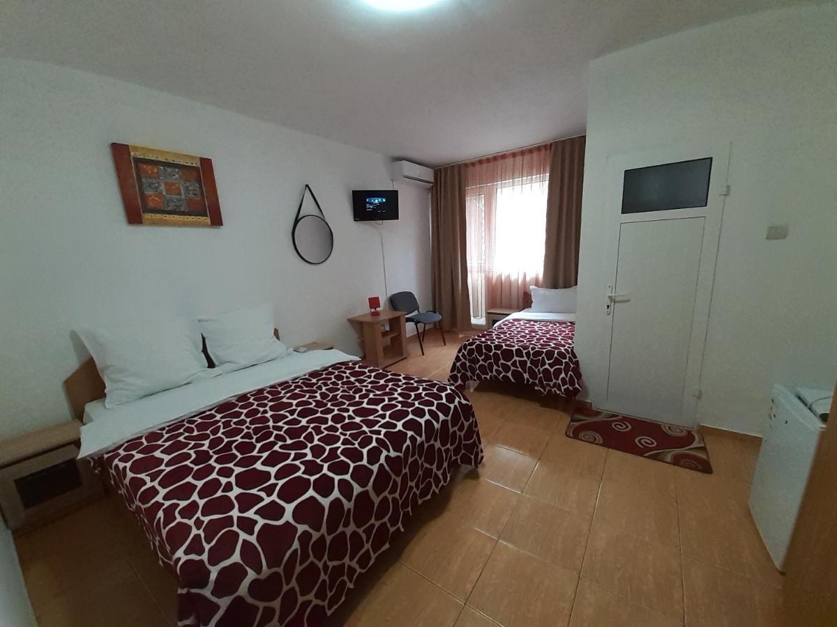 Vila Albatros Vama Veche Dış mekan fotoğraf