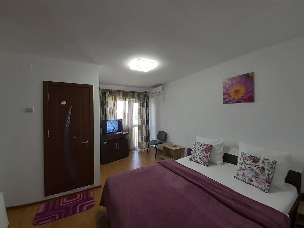 Vila Albatros Vama Veche Dış mekan fotoğraf