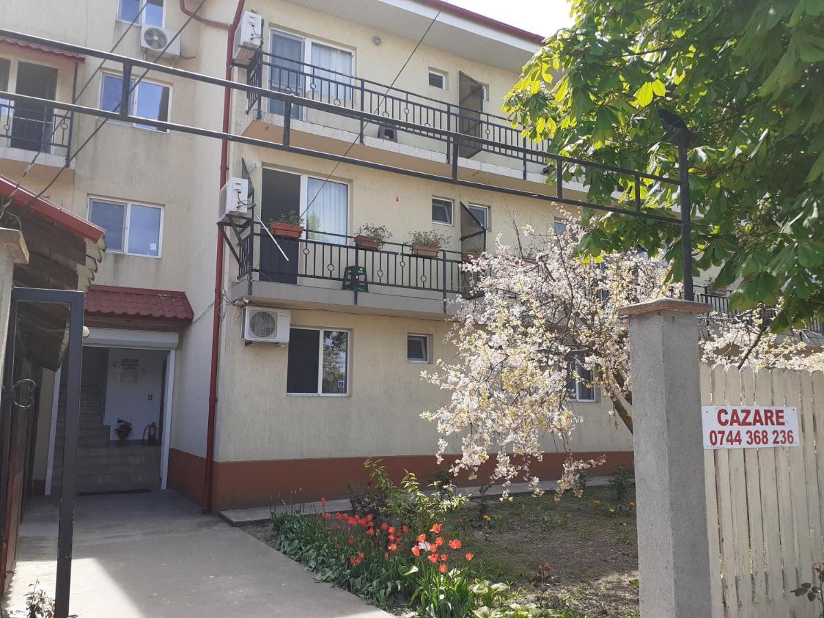 Vila Albatros Vama Veche Dış mekan fotoğraf