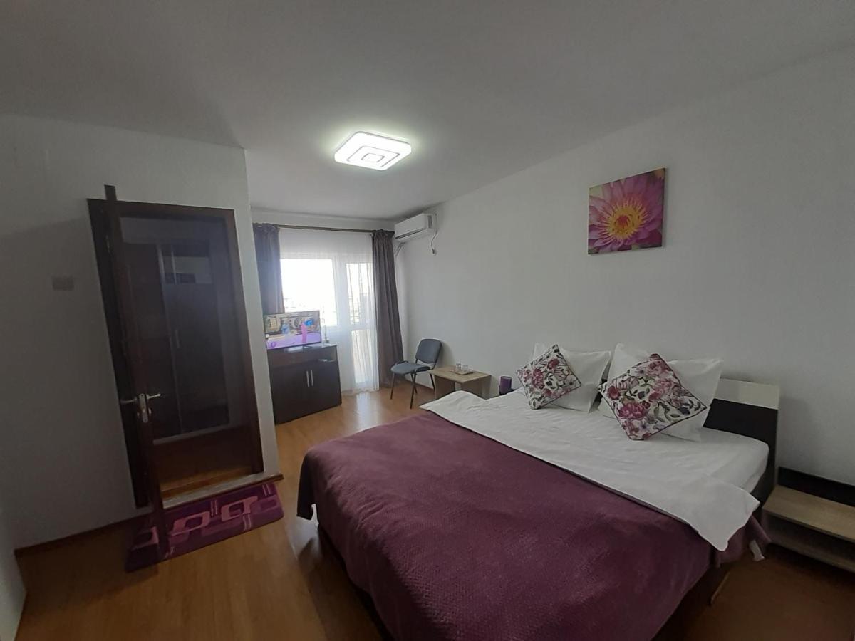 Vila Albatros Vama Veche Dış mekan fotoğraf