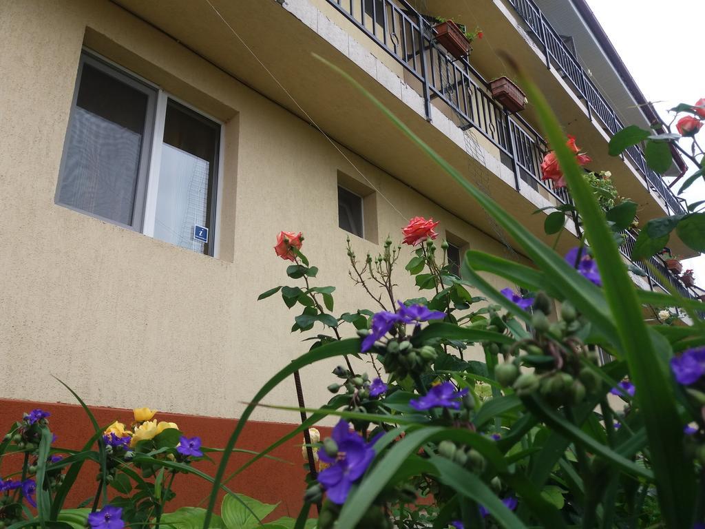 Vila Albatros Vama Veche Dış mekan fotoğraf