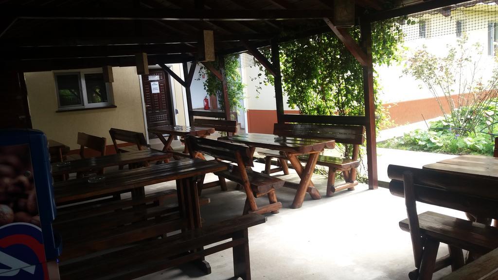 Vila Albatros Vama Veche Dış mekan fotoğraf
