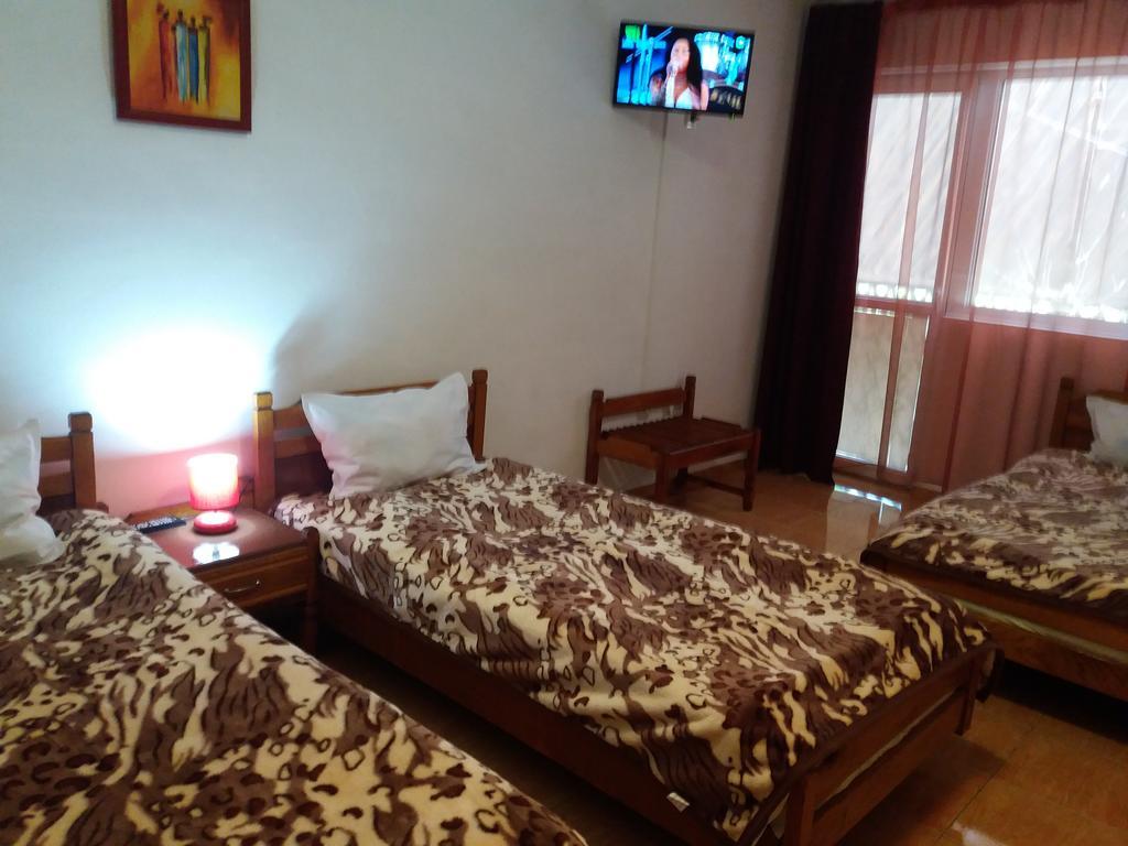 Vila Albatros Vama Veche Dış mekan fotoğraf