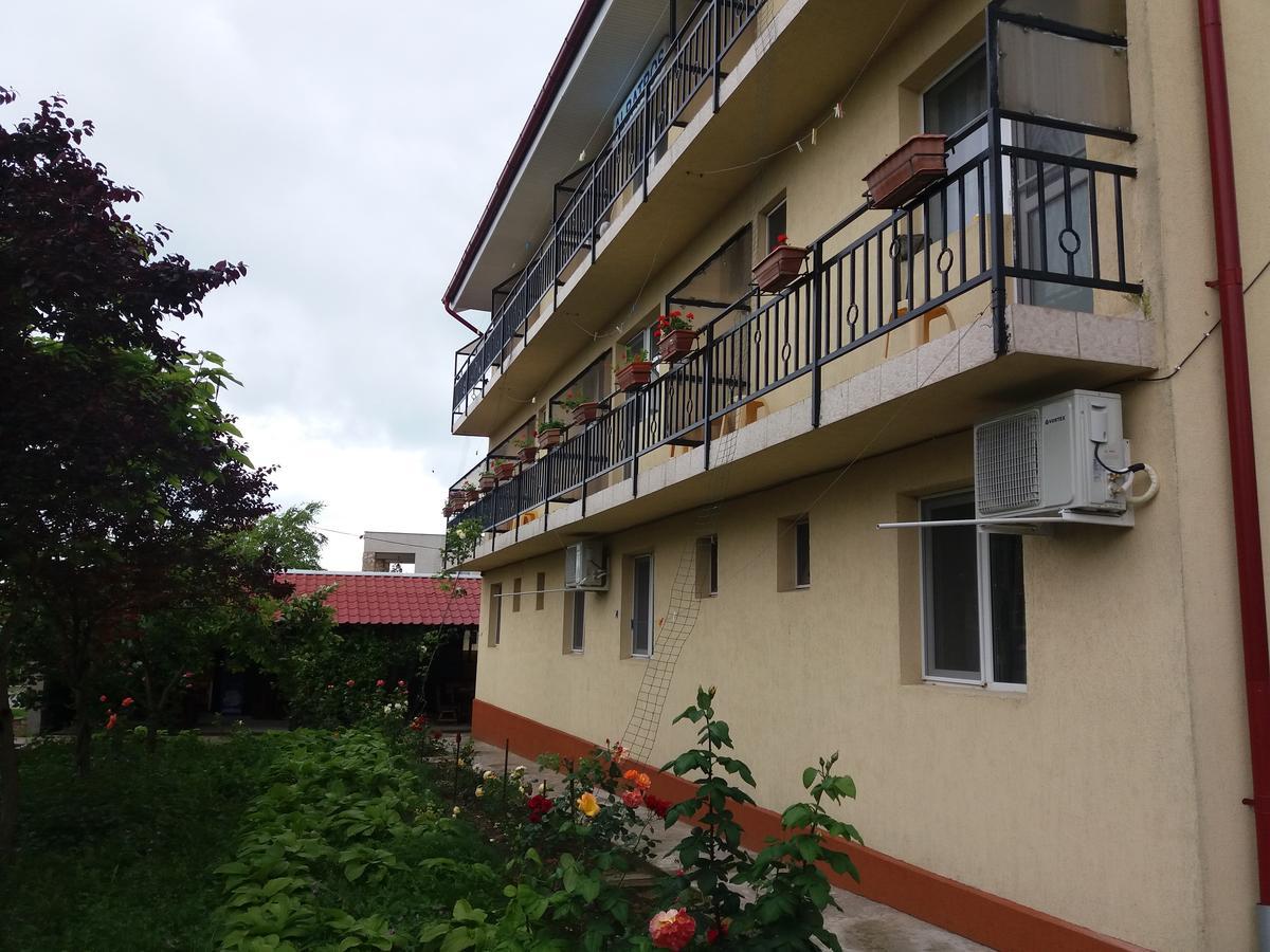 Vila Albatros Vama Veche Dış mekan fotoğraf