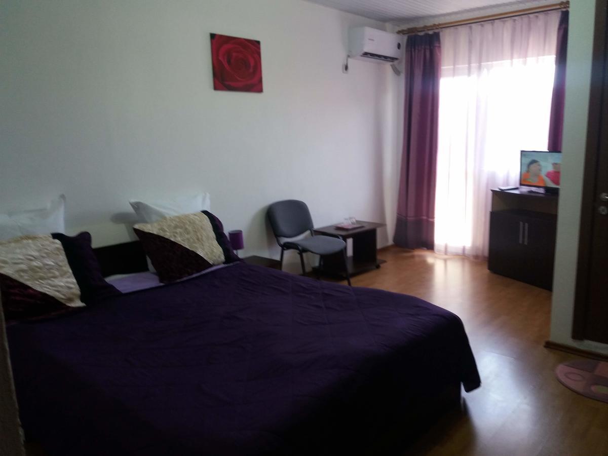 Vila Albatros Vama Veche Dış mekan fotoğraf