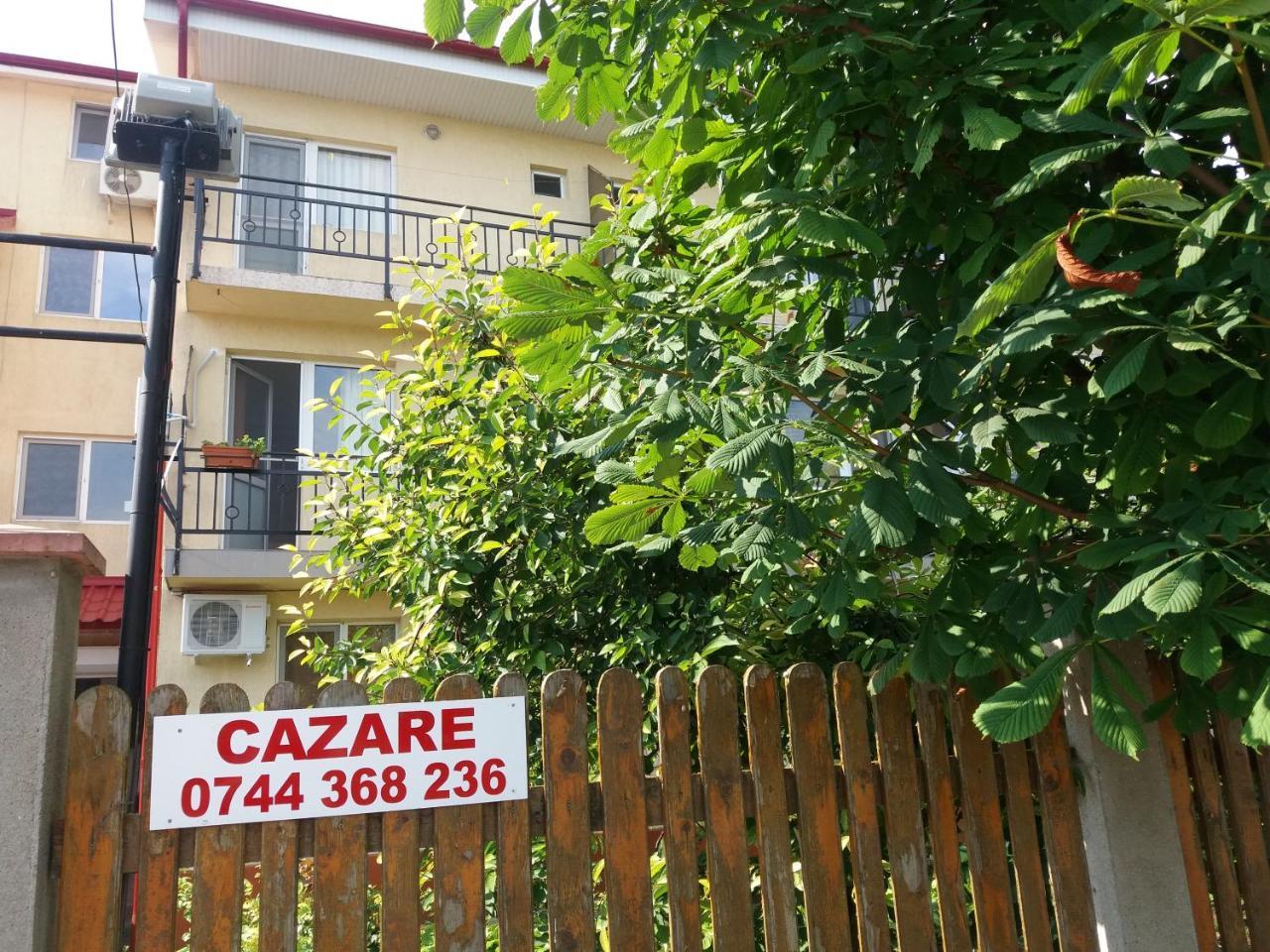 Vila Albatros Vama Veche Dış mekan fotoğraf