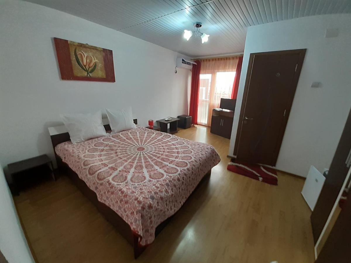 Vila Albatros Vama Veche Dış mekan fotoğraf