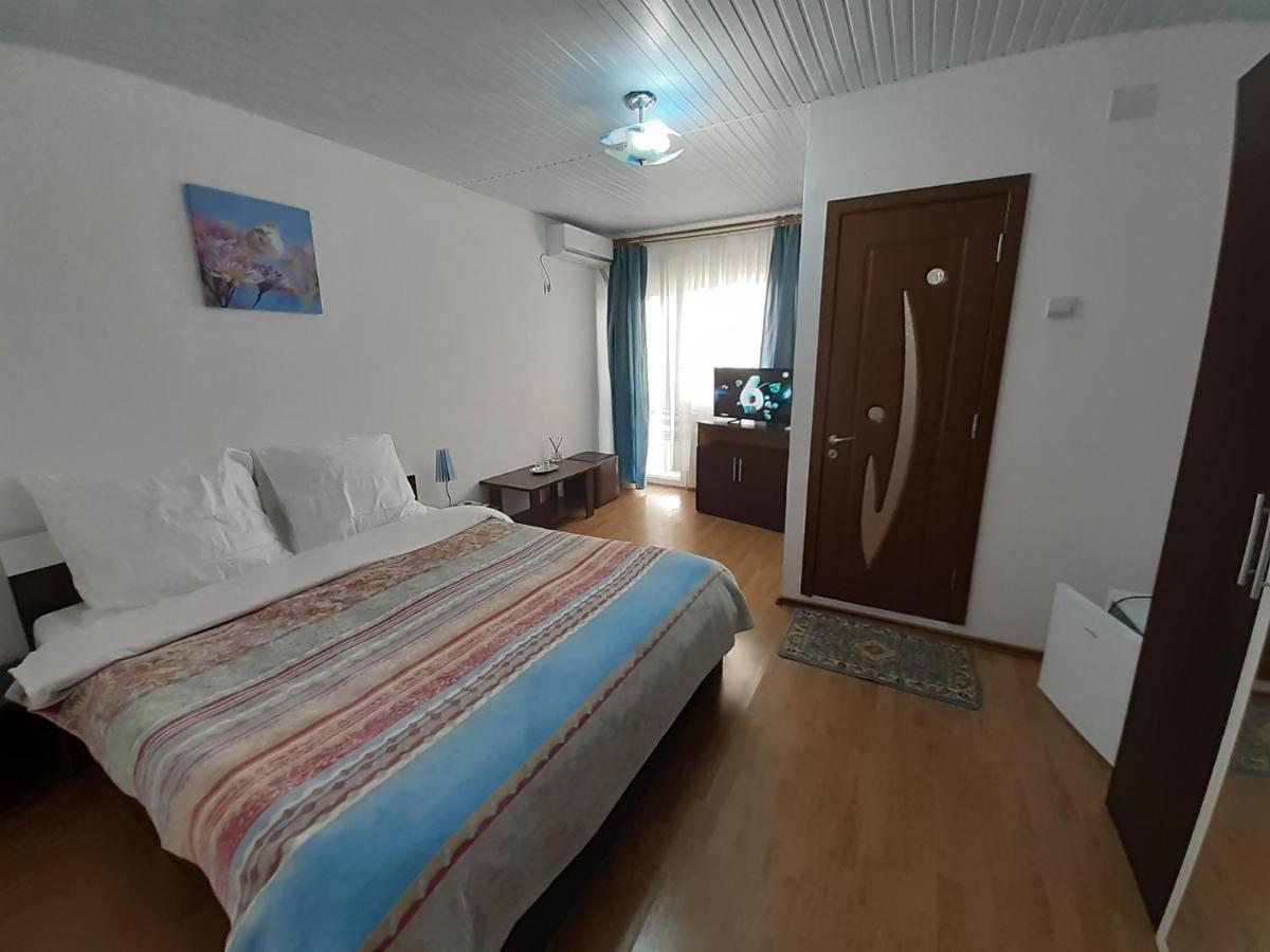 Vila Albatros Vama Veche Dış mekan fotoğraf