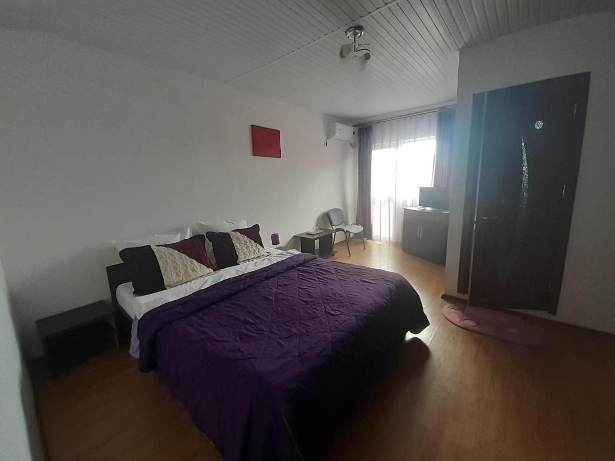 Vila Albatros Vama Veche Dış mekan fotoğraf